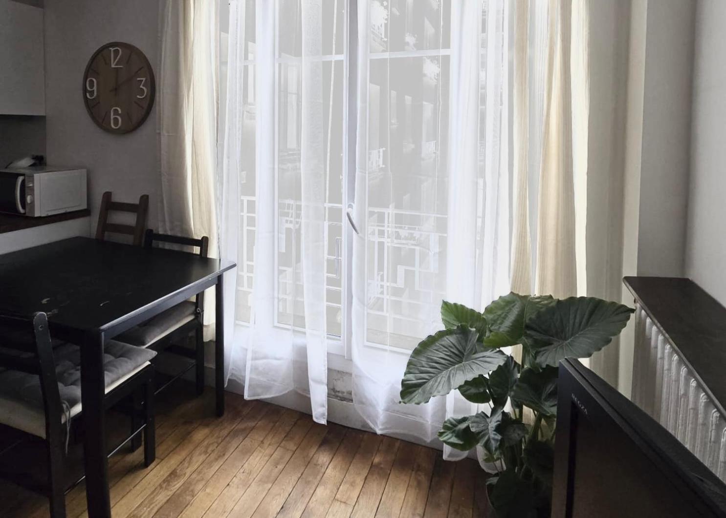 Appartement Cozy Near Bastille Parijs